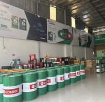 1 Chuyên Mua bán dầu nhớt mỡ Castrol ở TPHCM,Bình Dương,Long An, Đồng Nai