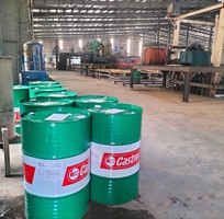 2 Chuyên Mua bán dầu nhớt mỡ Castrol ở TPHCM,Bình Dương,Long An, Đồng Nai