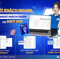 Cách Quét UID Nhóm Từ Profile Đối Thủ Với MKT UID