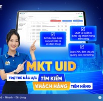 1 Cách Quét UID Nhóm Từ Profile Đối Thủ Với MKT UID
