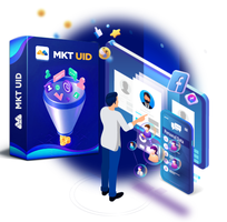 2 Cách Quét UID Nhóm Từ Profile Đối Thủ Với MKT UID