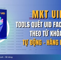 3 Cách Quét UID Nhóm Từ Profile Đối Thủ Với MKT UID