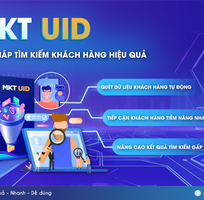 5 Cách Quét UID Nhóm Từ Profile Đối Thủ Với MKT UID