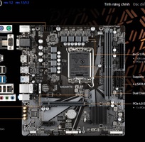 1 Cung cấp main pc , sửa chữa thay thế tại nơi khách hàng