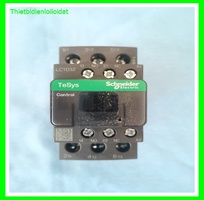 Khởi động từ Schneider LC1D32M7C