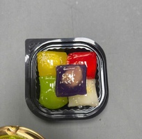 10 Xưởng cung cấp bánh cốm Nguyễn Ninh, bánh xu xê, bánh phu thê, làm theo đơn hàng