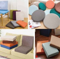 3 Nệm đệm ngồi bệt lót ghế 3 Nệm đệm ngồi bệt lót ghế