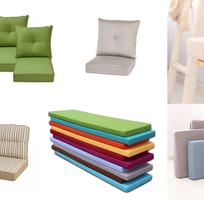 Nệm đệm ngồi bệt lót ghế Nệm đệm ngồi bệt lót ghế