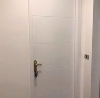 2 Cửa gỗ MDF