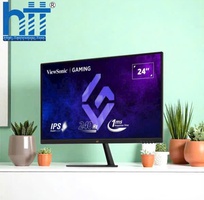 Màn hình ViewSonic VX2479A-HD-PRO - Giá rẻ, chiến game siêu mượt