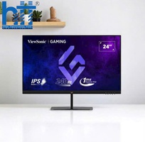 2 Màn hình ViewSonic VX2479A-HD-PRO - Giá rẻ, chiến game siêu mượt