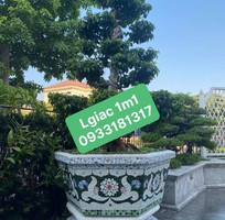 5 Chậu cẩn miểng , chau can mieng