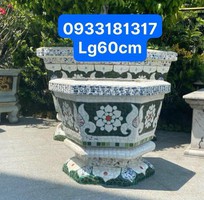 8 Chậu cẩn miểng , chau can mieng