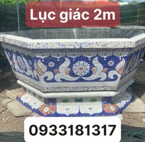 13 Chậu cẩn miểng , chau can mieng