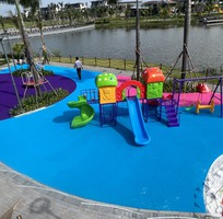 6 Nhà cung cấp lắp đặt sàn cao su EPDM toàn quốc