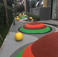 8 Nhà cung cấp lắp đặt sàn cao su EPDM toàn quốc