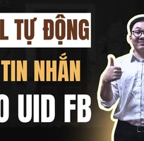 Tăng Doanh Số Với Chiến Lược Nhắn Tin Theo UID