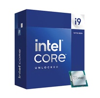 CPU Intel Core i9-14900K
