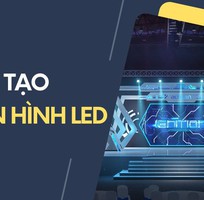Cấu tạo màn hình LED: Tìm hiểu chi tiết từ A-Z