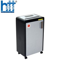 Máy hủy tài liệu Silicon PS-8900C  Hủy sợi/ 18 Tờ/lần/ A3/A4