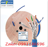 13 Thanh đấu nối mạng Patch panel  24 cổng CAT6A FTP mã ACT-24S1U, ACT-S6A-001 hãng Ancomteck