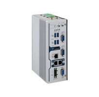 ARBOR ARES 5320 Fanless DIN-Rail met  097 ded System with Intel  Elkhart Lake Atom  Processor