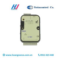 A-1851   ETHERNET DI Remote Modules, 16D