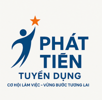Cần tuyển nhân viên PHỤ KHO