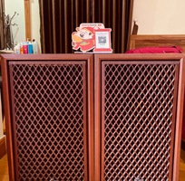 8 Thanh lý loa và amply hàng bãi