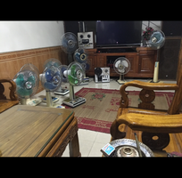 6 Thanh lý loa và amply hàng bãi