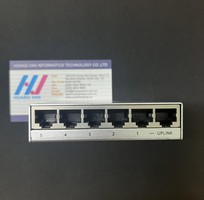 1 ATC-1204 4-Port RS-485 Hub with Net Error Alarm