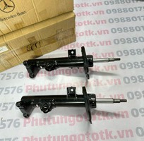 GIẢM XÓC TRƯỚC Mercedes Benz SLK 172 A1723200630  173321
