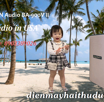 Loa kéo BN Audio BA-900V II bán rẻ giá thanh lý hàng hóa