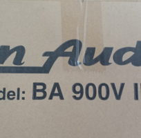 2 Loa kéo BN Audio BA-900V II bán rẻ giá thanh lý hàng hóa