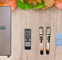 3 Loa kéo BN Audio BA-900V II bán rẻ giá thanh lý hàng hóa