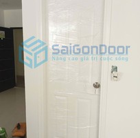 1 Cửa gỗ HDF