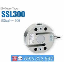 Loadcell Migun ST SSL300-1Tf