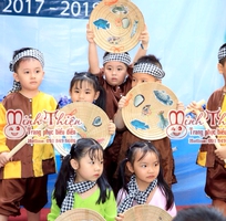 Cho Thuê Trang Phục Đầm Bồng , Aerobic Trẻ Em Đẹp Tại Tphcm