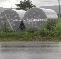 14 Mua bán Bồn, Téc chứa   cột bơm hóa chất xăng dầu các loại