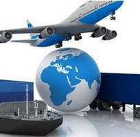 Quy trình gửi hàng đi Mỹ nhanh chóng và chính xác