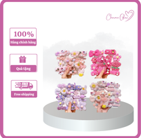 Charmie Glow   Tỏa sáng với phong cách của bạn
