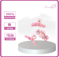 3 Charmie Glow   Tỏa sáng với phong cách của bạn