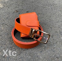 3 Túi ví nam nữ bằng d.a thật tại xưởng