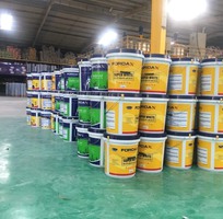 8 Sơn FORDA thân thiện với môi trường