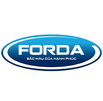 3 Sơn FORDA thân thiện với môi trường