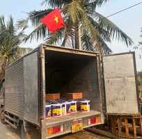 11 Sơn FORDA thân thiện với môi trường