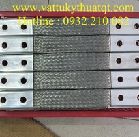 9 Thanh nối đồng mềm, Thanh đồng mềm nối busway và máy phát điện, thanh đồng mềm nối máy biến áp