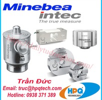Cảm biến lực Minebea Intec   Minebea Intec Load Cell