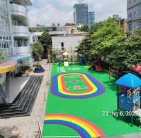 12 Nhà cung cấp lắp đặt sàn cao su EPDM toàn quốc