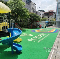 14 Nhà cung cấp lắp đặt sàn cao su EPDM toàn quốc